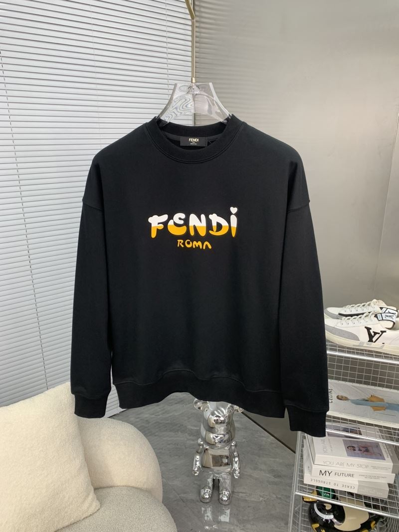 Fendi Hoodies